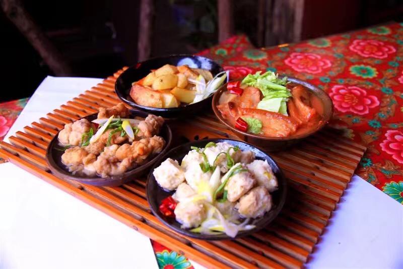 Pingyao Free Heart Hotel ภายนอก รูปภาพ