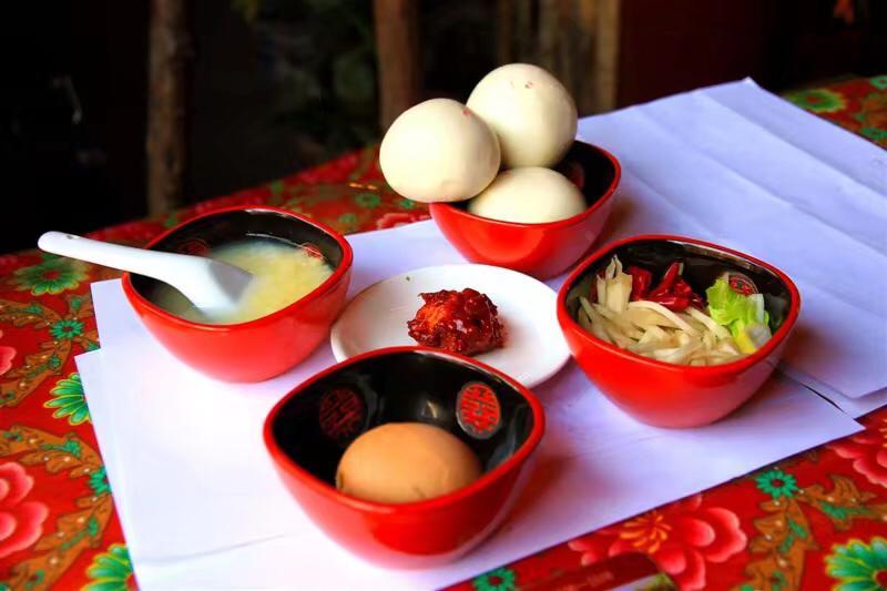 Pingyao Free Heart Hotel ภายนอก รูปภาพ