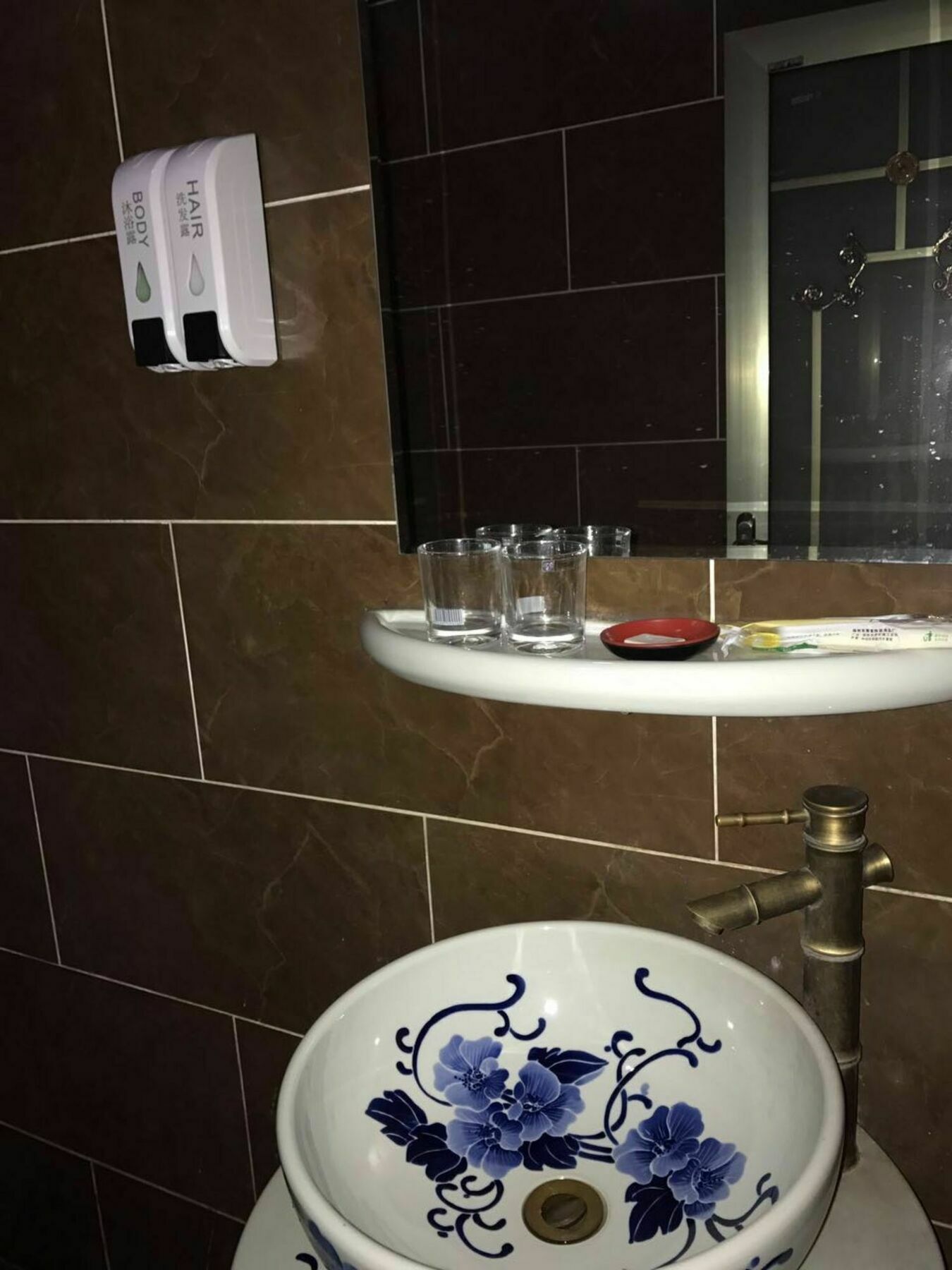 Pingyao Free Heart Hotel ภายนอก รูปภาพ