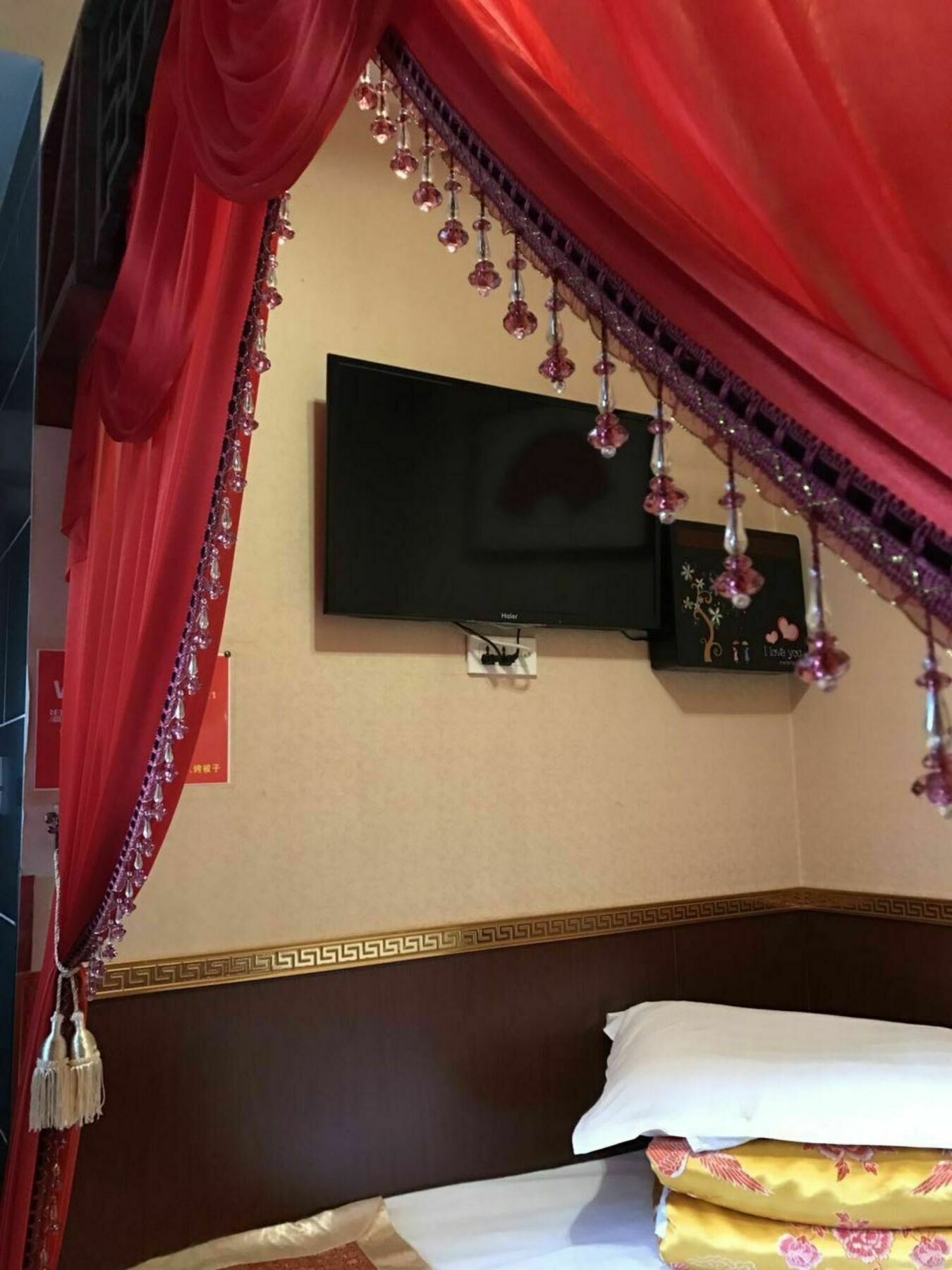 Pingyao Free Heart Hotel ภายนอก รูปภาพ
